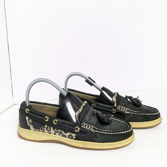 Sperry leather loafers - Picture 16 of 16